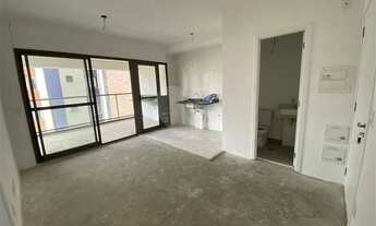 Imagem 7: Apartamento à Venda - 44m2 - 1 Suite com vaga garagem - Vila Mariana