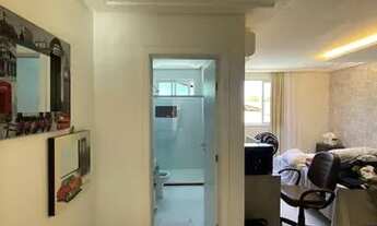 Imagem 7: Casa residencial Duplex Alamenda Fechada para Venda e Locação Vilas do Atlântico, Lauro de