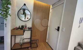 Imagem 4: Mossungue - 2 quartos sendo 1 suite - sacada ampla - 1 vaga