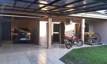 Imagem 2: Casa com 3 dormitórios à venda -Vila Três Marias - Esteio/RS