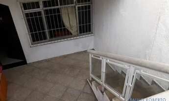 Imagem 7: CASA ASSOBRADADA - VILA LUIZ CASA - SP