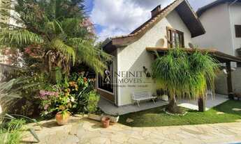 Imagem 7: Sobrado com 3 Dormitórios (1 Suíte) e Piscina 335 m² - venda por R$ 1.770.000 ou aluguel p