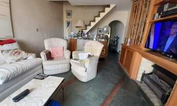 Imagem 2: CASA DE VILA COM 140M² NO BROOKLIN VELHO