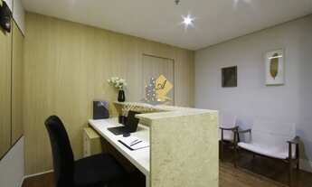 Imagem 5: Escritório para venda com 31 metros quadrados com 1 quarto em Cristo Rei - Curitiba - PR