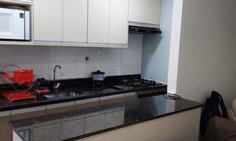 Imagem 7: Apartamento à venda 2 quartos 1 suíte 2 vagas Rio Osvaldo Cruz - São Caetano do Sul - SP