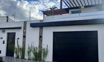 Imagem: Vendo Sobrado em residencial Verona - Anápolis