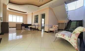 Imagem 2: Casa - Jardim Nossa Senhora Auxiliadora - Campinas