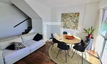 Imagem 2: Apartamento para Aluguel - Barra da Tijuca - Marapendi, 2 Quartos, 90 m2