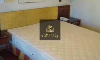 Imagem 4: Flat na Bela Vista