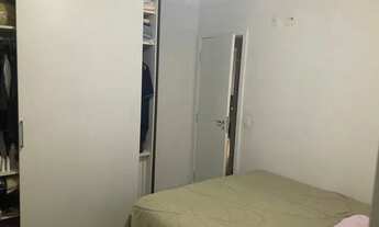 Imagem 5: Apartamento para venda tem 100 metros quadrados com 3 quartos e 2 vagas em Alphaville - Ba