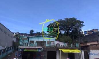 Imagem: Casa à venda, 400 m² por R$ 550.000,00