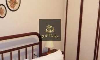 Imagem 6: Flat disponível na Vila Nova Conceição