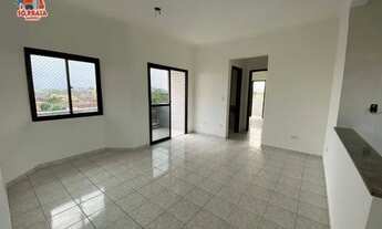 Imagem 3: Apartamento à venda, 72 m² por R$ 280.000,00 - Vila Atlântica - Mongaguá/SP