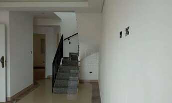 Imagem 5: Cobertura, 100 m² - venda por R$ 650.000,00 ou aluguel por R$ 4.800,00/mês - Campestre - S