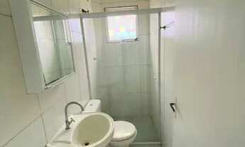 Imagem 2: Sobrado em condomínio para venda com 2 quartos, apenas 200 metros da praia Maracanã, Praia