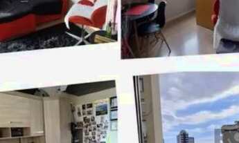 Imagem: Apartamento para Venda, 1 dormitório