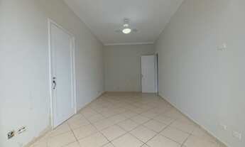 Imagem 4: Apartamento com 2 quartos - Boqueirão - Santos - SP