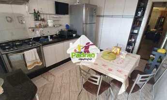 Imagem 3: Sobrado com 3 dorms, Jardim Santa Mena, Guarulhos - R$ 680 mil, Cod: 9067