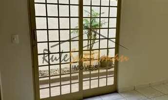 Imagem 7: Casa Térrea com 4 dormitórios para alugar, 162 m² por R$ 5.253/mês - Cidade Universitária