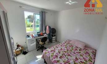 Imagem 4: Apartamento com 3 dormitórios à venda, 89 m² por R$ 260.000 - Bancários - João Pessoa/PB