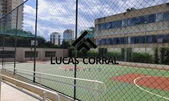 Imagem 7: APARTAMENTO A VENDA NO EDÍFICIO PRIVILÈGE NO PORTAL DA COLINA EM SOROCABA-SP