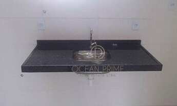 Imagem 4: Cód551 - Apartamento no Jardim Oceania | 52.9 m² | 02 quartos sendo 1 suíte