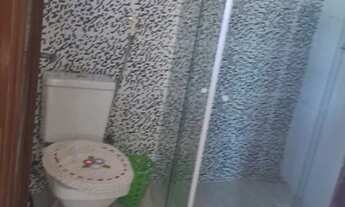 Imagem 6: Aluga apto mobiliado 1 quarto com 2 camas solteiro