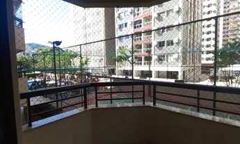 Imagem 4: 2 quartos Barra da Tijuca Rio de Janeiro