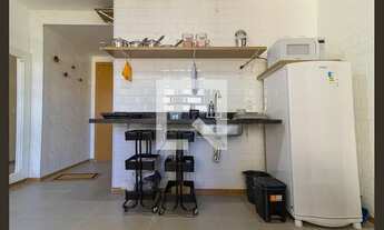 Imagem 3: Apartamento para Aluguel - Centro, 1 Quarto, 32 m2