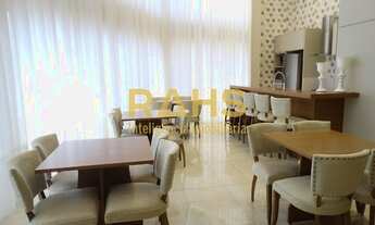 Imagem 5: Apartamento Novo com 124 m² Privativos no Santo Antônio (Analisa Permuta