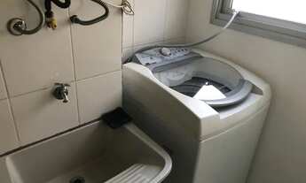 Imagem 3: Apartamento para locação no Condomínio Vida Plena, em Sorocaba-SP