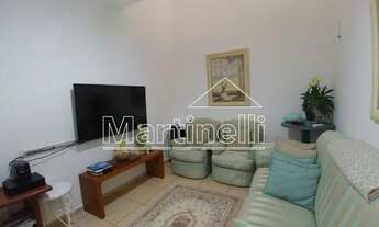 Imagem 2: Casa Padrão em Ribeirão Preto