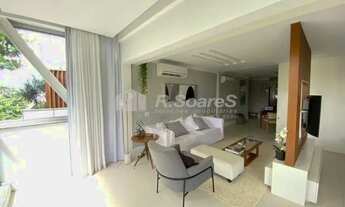 Imagem 2: Cobertura com 3 quartos na Barra da Tijuca, Praça São Perpétuo