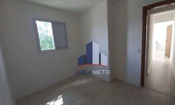 Imagem 6: Apartamento com 2 dormitórios para alugar, 42 m² por R$ 1.200,00/mês - Jardim Bom Recanto