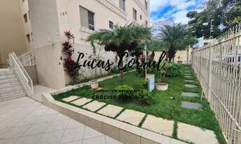 Imagem 4: APARTAMENTO RESIDENCIAL em SOROCABA - SP, VILA SÃO JOÃO