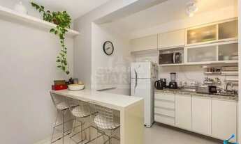 Imagem 7: Apartamento de 2 dormitórios no bairro Alto Petrópolis