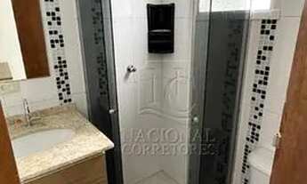 Imagem 3: Cobertura com 2 dormitórios à venda, 120 m² por R$ 320.000,00 - Vila Linda - Santo André/S