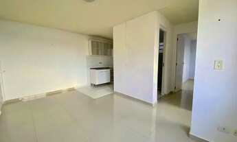 Imagem 3: Apartamento Semi Mobiliado No Sítio Cercado