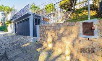 Imagem 5: Casa Condominio em Santa Tereza