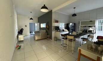 Imagem 4: Casa para aluguel possui 110 metros quadrados com 3 quartos em Pecém - São Gonçalo do Amar