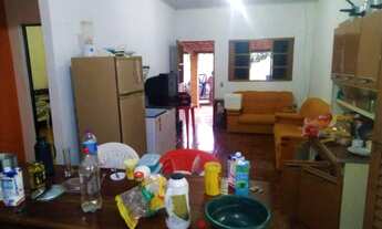 Imagem 6: Rancho em 3 marias