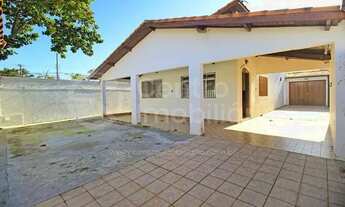 Imagem: CASA com 2 quartos em Peruíbe, no bairro