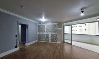 Imagem 2: Apartamento com 3 suites para locação em Moema - SP