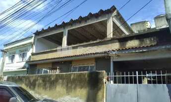 Imagem 2: CASA FRENTE DE RUA 2 QUARTOS, EM OSWALDO CRUZ, RUA COM. AGOSTINHO ALMEIDA