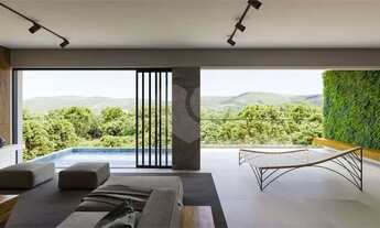 Imagem 3: Cond. Golf Village - Zero Km! Moderna, integrada, linda vista!