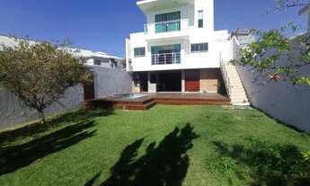 Imagem 6: Sobrado para aluguel e venda com 90 metros quadrados com 3 quartos em Lagoa - Macaé - RJ