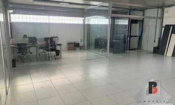 Imagem 5: Conjunto comercial 200m²(1andar) 1 sala comercial 01 Cozinha - Projetada Todeschini. 02