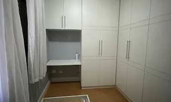 Imagem 2: Apartamento com 3 dormitórios para alugar, 76 m² por R$ 4.800,00 - Vila Formosa - São Paul