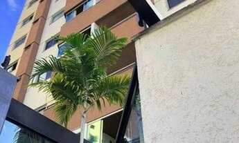 Imagem: Apartamento à venda Setor Nova Suíça