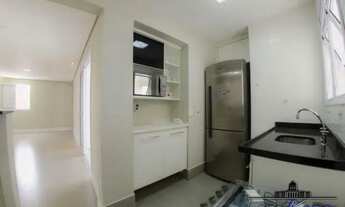 Imagem 5: Apartamento - Jardim Aquarius - Residencial Pátio Condomínio Clube - 2 Dormitórios - 90m²